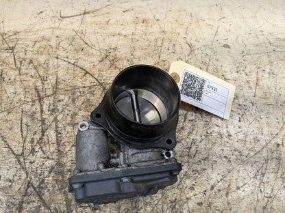 OEM BMW F39 F44 F48 F90 G05 G12 750 G30 M550 M8 Engine B46 N63 S63 Throttle Body