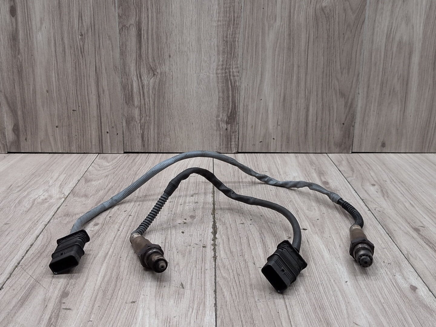 OEM BMW E82 E90 F06 F10 F22 F32 Cat Catalytic Lambda Probe Oxygen O2 Sensor N55