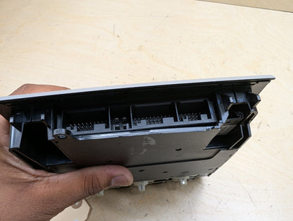 2006-2011 BMW 328i E90 Headliner Overhead Dome Light Switch Module 9225537