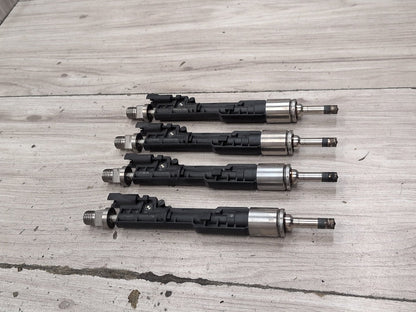 2012-2018 BMW 320i F30 - Engine Motor Injector SET PN: 7639994 EU6