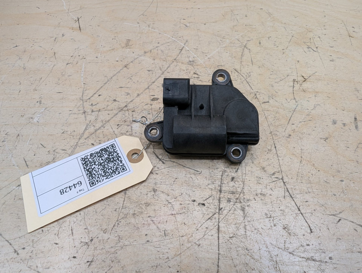 OEM BMW G01 G02 G11 G12 G14 G15 G30 X3 Muffler Exhaust Flap Actuator Drive Motor