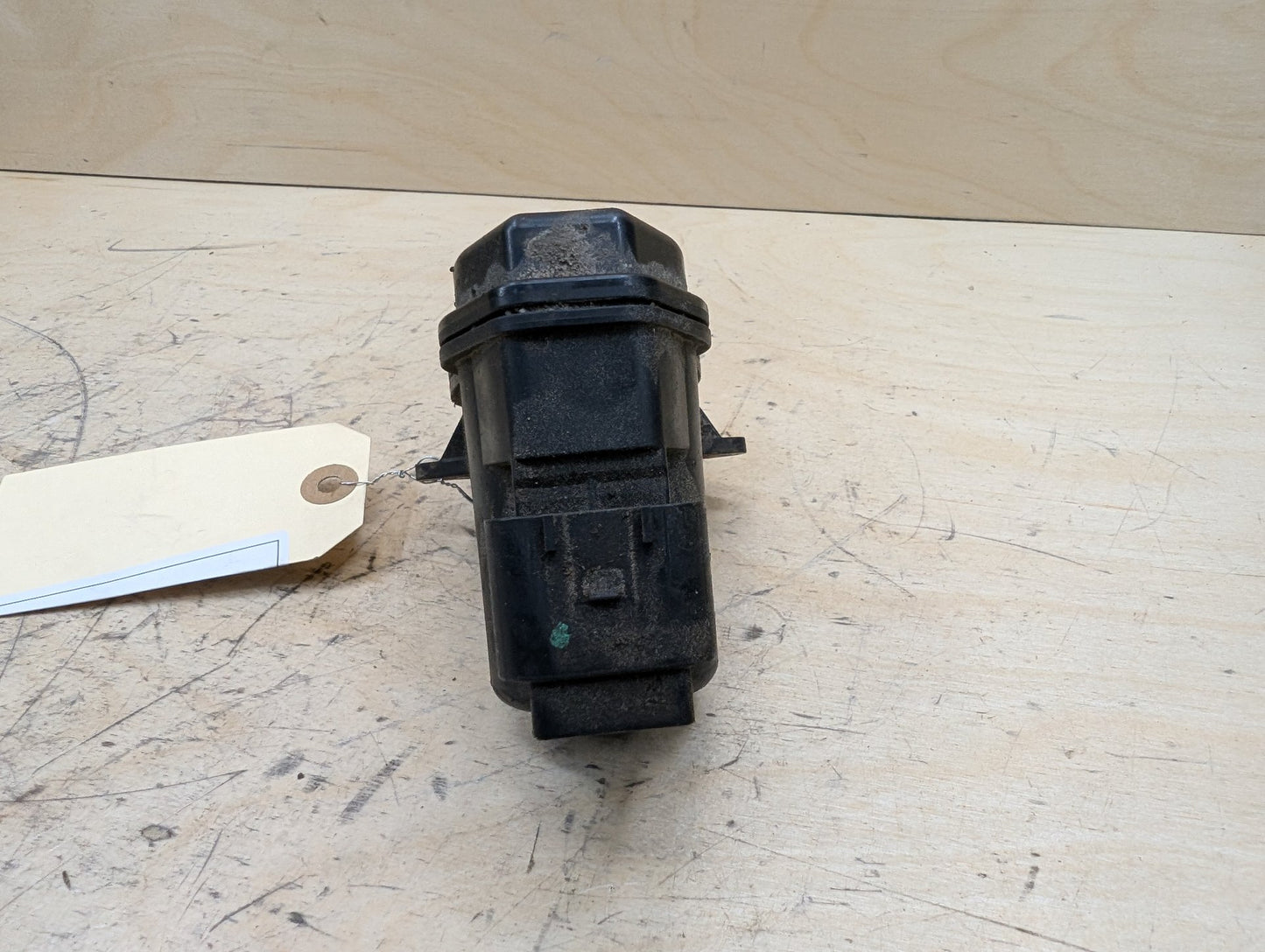 OEM BMW F06 F10 F12 F13 F25 I12 Rear Left or Right Brake Caliper Electric Motor