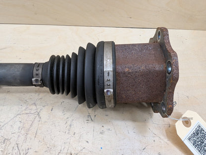 2011-2017 OEM Audi RS5 8T Front Left or Right Half Shaft Output CV Axle