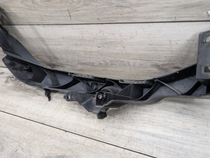 07-10 OEM BMW E92 E93 328 335 Left Driver Headlight Bracket Carrier Mount