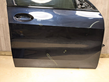 19-25 OEM BMW F95 G05 X5 X5M Front Right Passenger Door Shell Panel