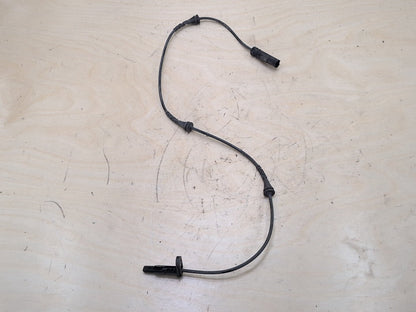 2018-2024 BMW X3 G01 Rear Left or Right ABS Wheel Speed Sensor Cable Harness 6871065