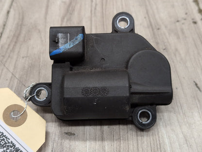 2023 - 2026 BMW M2 G87 Muffler Exhaust Flap Actuator 8746829 S58B30T0