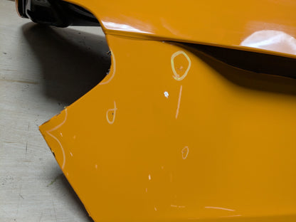 2023 - 2026 BMW M2 G87 Trunk Lid Shell Panel 9479001 S58B30T0