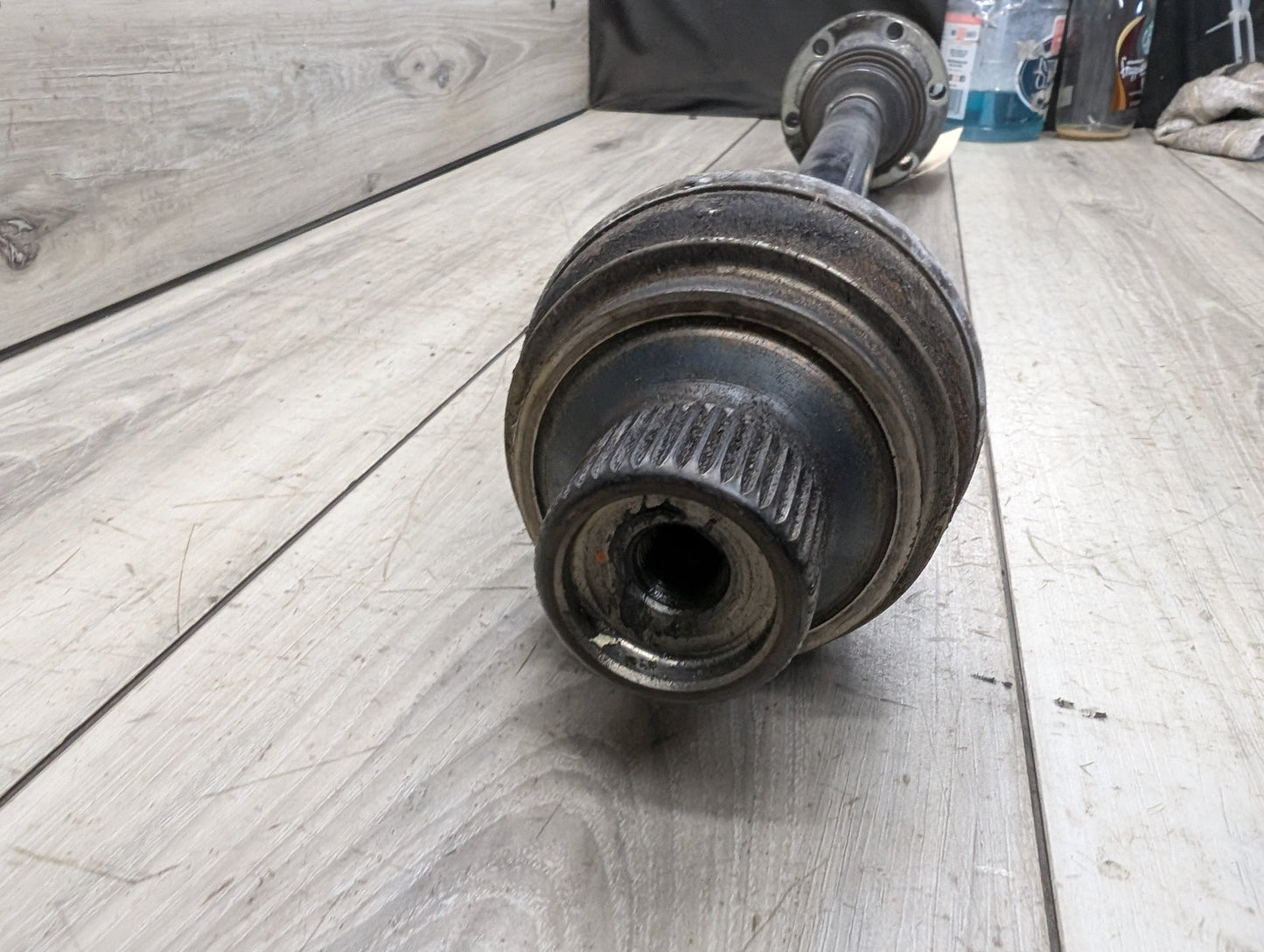 2009 - 2017 Audi Q5 8R Rear Left or Right Half Shaft Output CV Axle 8R0501203C EA888