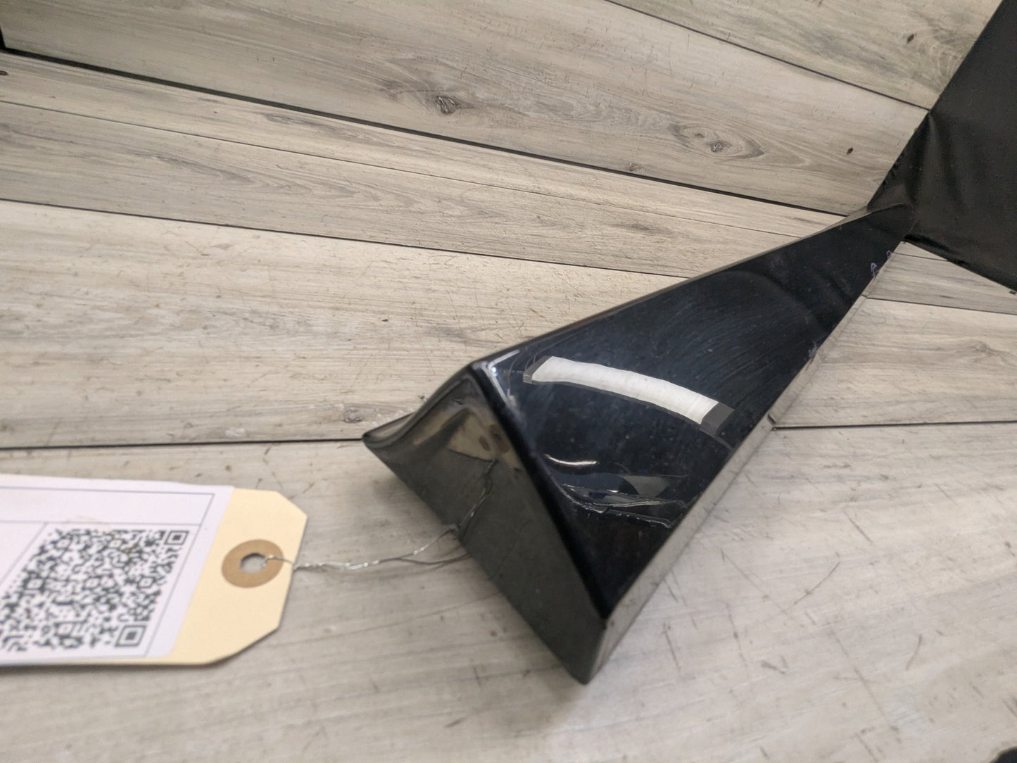 2018 - 2023 BMW X3 G01 Front Right Passenger Exterior Door Trim Molding 8064796 B58B30M0