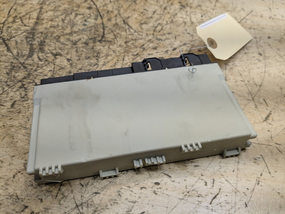 16-19 OEM BMW G11 G12 740 750 B7 Left Driver or Right Passenger Seat Module