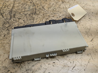 16-19 OEM BMW G11 G12 740 750 B7 Left Driver or Right Passenger Seat Module