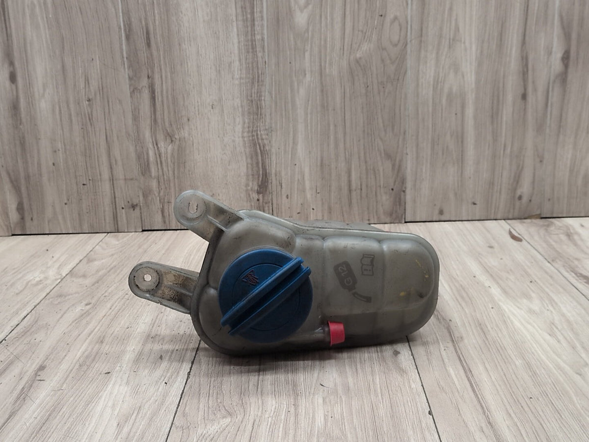 08-17 OEM Audi A4 A5 Q5 S4 S5 SQ5 Coolant Expansion Tank Reservoir 8K0121405F