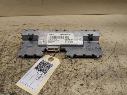 OEM BMW G11 G12 740 750 M760 B7 Windshield Camera Lane Assist Control Module