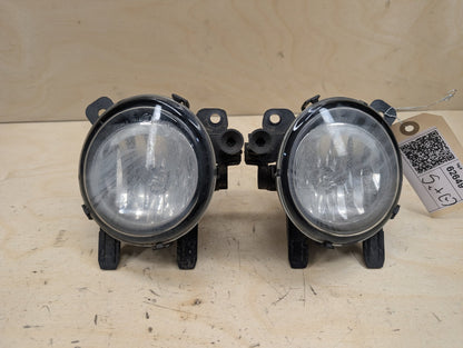 12-17 OEM BMW F22 F23 F30 F31 F32 F33 F36 Left Driver Side Fog Lamp Light