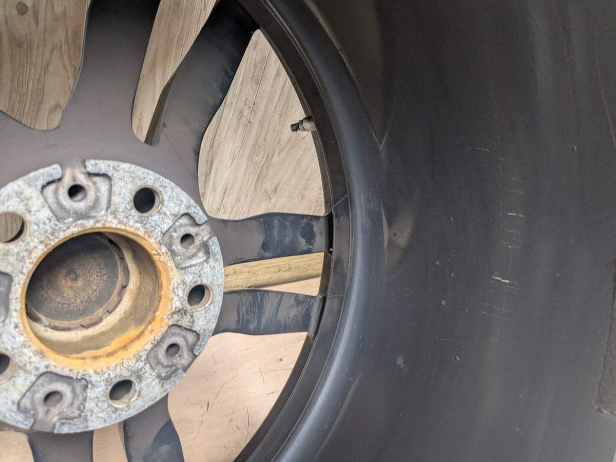 2015-2019 BMW X6 F86 Wheel Rim 2284653