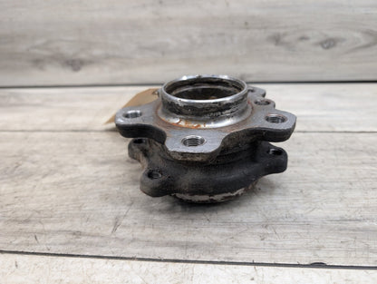 18-23 BMW X3 G01 Front Wheel Hub Bearing PN: 6866315