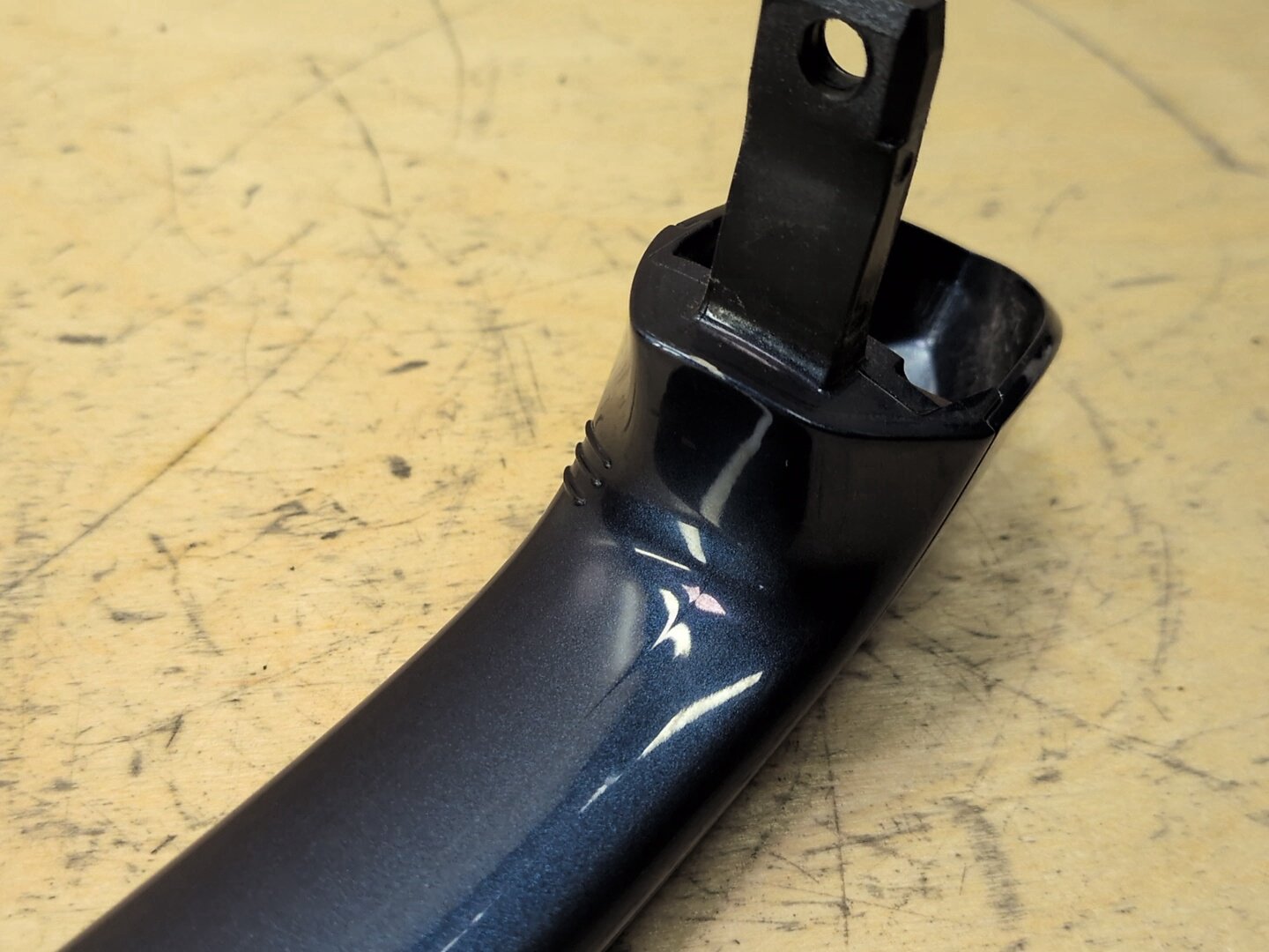 OEM BMW G01 G02 X3 X4 F97 Front Rear Right Passenger Door Handle COMFORT ACCESS