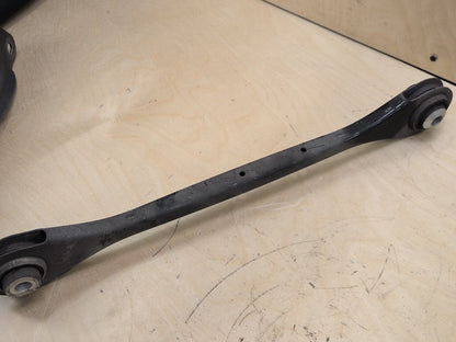 2018-2024 BMW X3 G01 Rear Right Passenger Control Arms SET 6871016