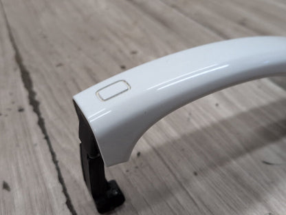 08-18 OEM Audi A4 A5 S4 S5 SQ5 Front Rear Right Passenger Exterior Door Handle