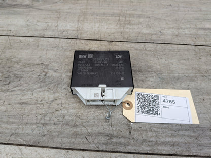 2018 - 2024 BMW X3 G01 PDC Park Assist Control Module 9418458 B46B20O1