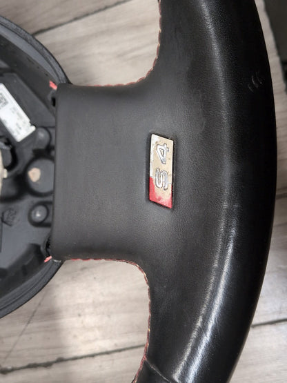 2010-2016 Audi S4 B8 Steering Wheel Assembly 8K0419091BF OEM