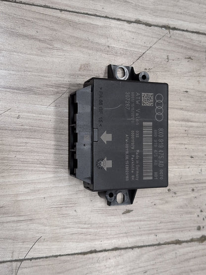 2015-2018 Audi Q3 8U PDC Park Assist Control Module 8X0919475AD