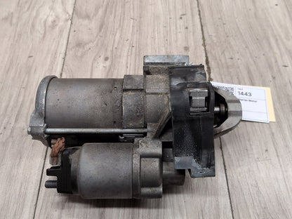 16-20 OEM BMW F22 F23 F30 F32 F33 F36 G01 G12 G30 BOSCH Engine B58 Starter Motor