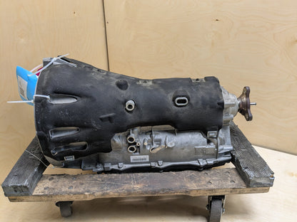 2019-21 BMW G05 X5 X7 Automatic Transmission Gearbox B58 RWD 8HP51CZ