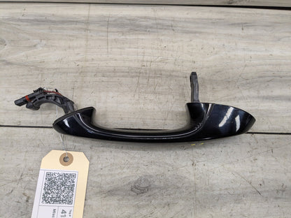 2019 - 2026 BMW 330i G20 Front Left Driver Exterior Door Handle w/ Comfort Access 9463337 B46B20O1