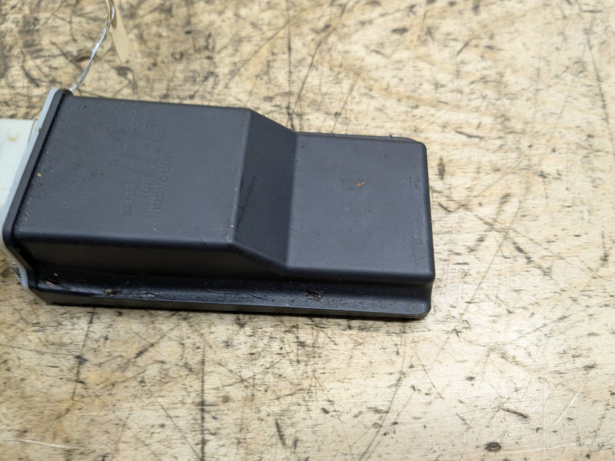 2016-2019 BMW 750i G12 Front Right Passenger Seat Module 9383645 OEM