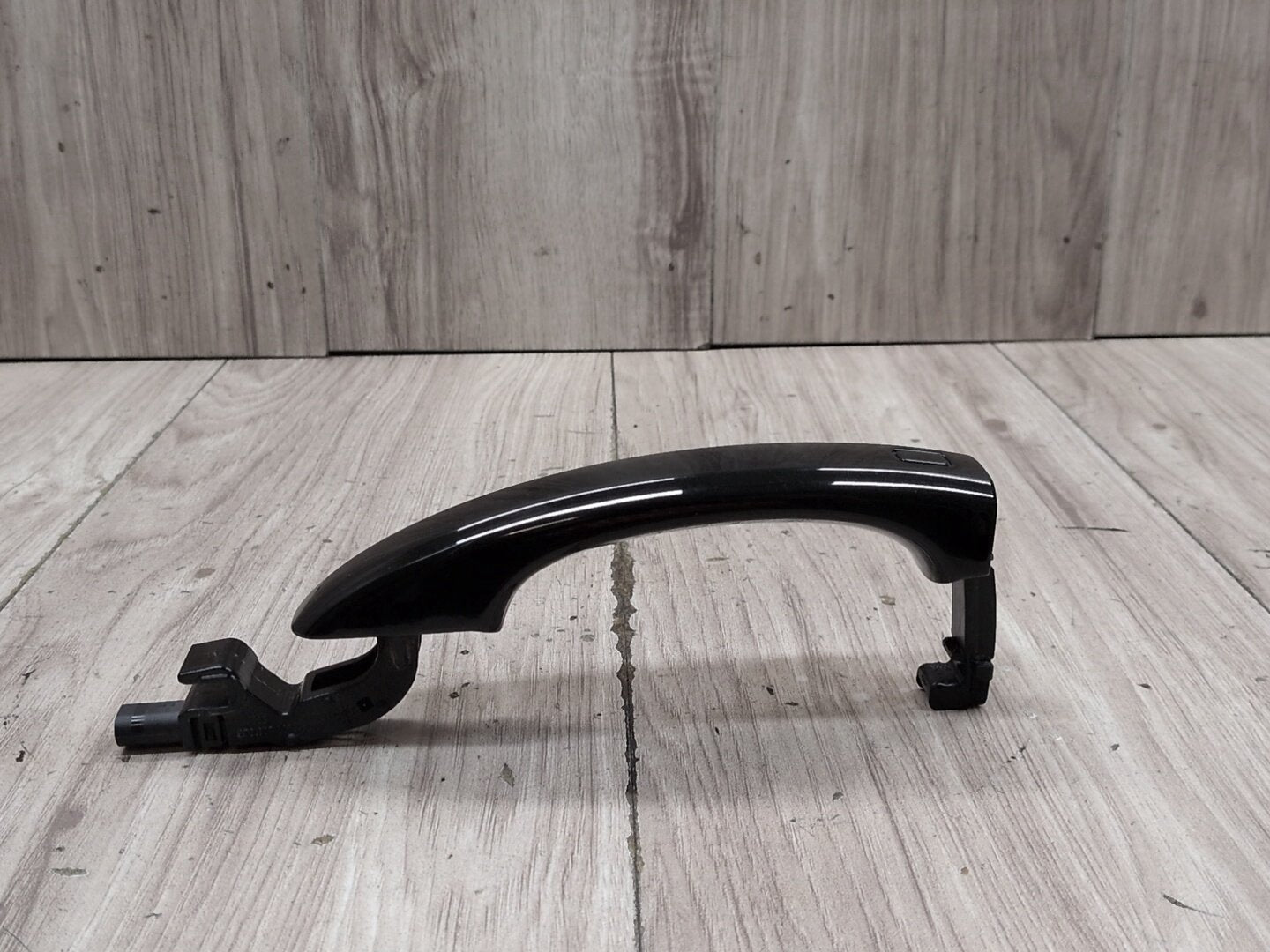 2015-2018 Audi Q3 8U Front or Rear Left Driver Exterior Door Handle8T0837205A