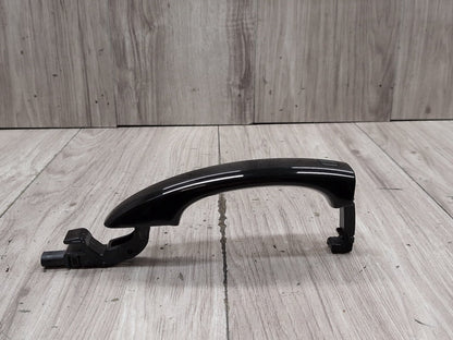 2015-2018 Audi Q3 8U Front or Rear Left Driver Exterior Door Handle8T0837205A