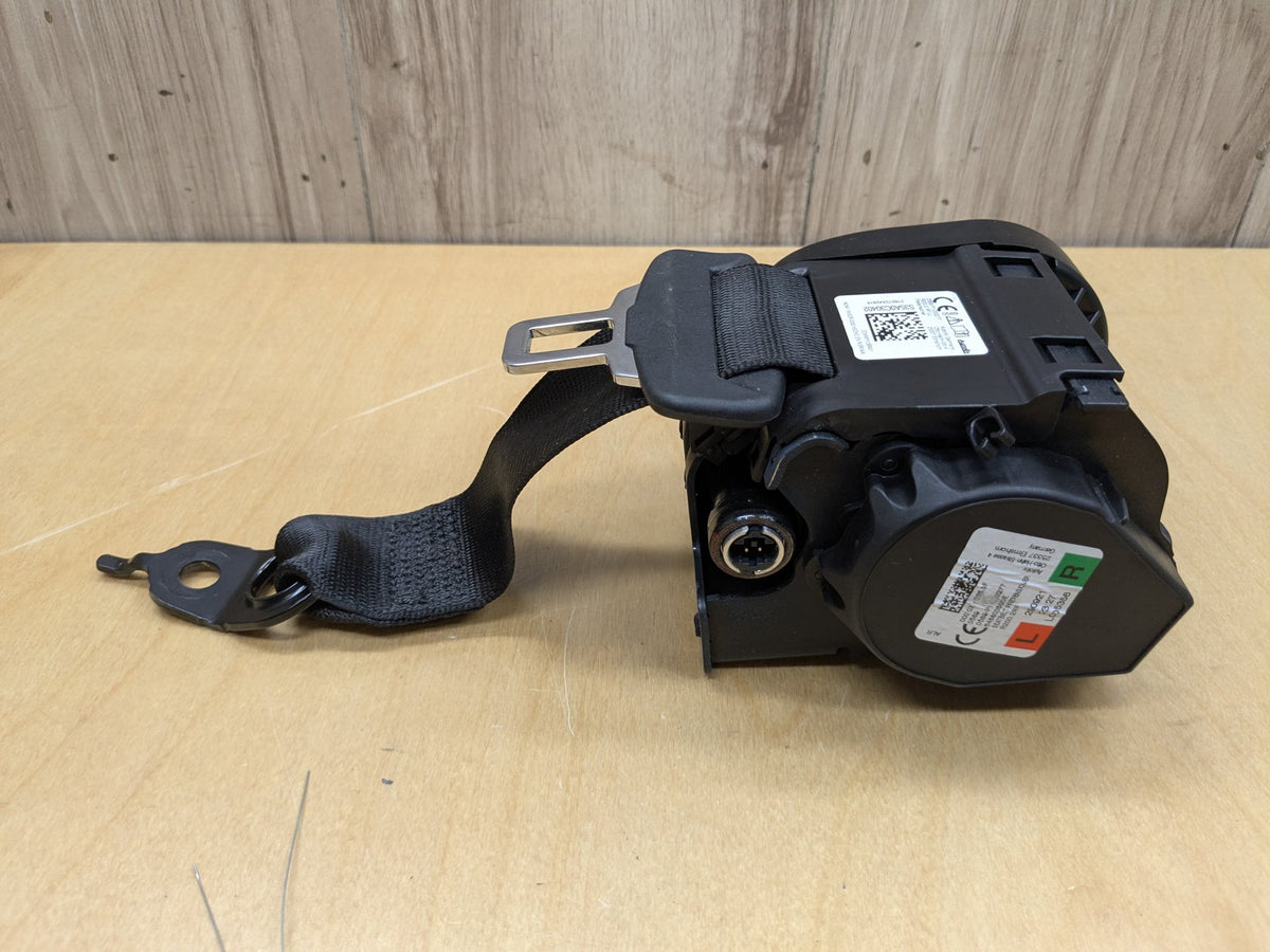 2022-2026 BMW 430i G26 Rear Left/Right Seatbelt Retractor 5A0C304 OEM