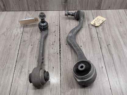 18-24 OEM BMW G01 G02 X3 X4 Front Right Passenger Side Control Arm SET
