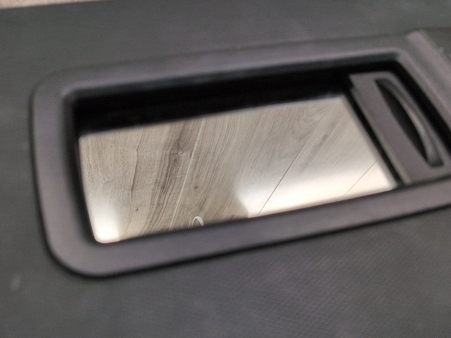 2019-2026 BMW 330i G20 Front Left Driver Sun Visor 8092727