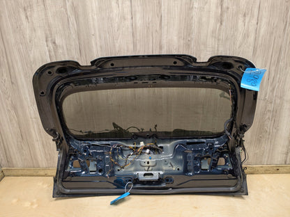 2019 - 2026 BMW X5 G05 Liftgate Shell Panel 7931925 N63B44M3