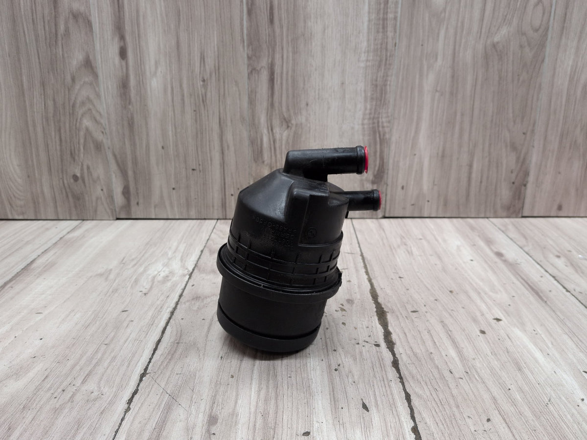 2011-2016 BMW M5 F10 Power Steering Tank Reservoir 6767161 OEM