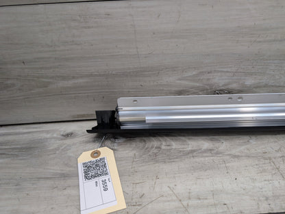 2019-2026 BMW X5 G05 Rear Right Passenger Door Window Glass Roller Sunshade Blind 7469920