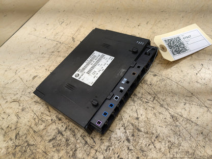 07-10 OEM BMW E70 E71 X5 X6 Front Left Driver Seat Memory Control Module