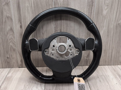 2013 - 2017 Audi S5 8T Steering Wheel Assembly 8K0419091CK CTUB