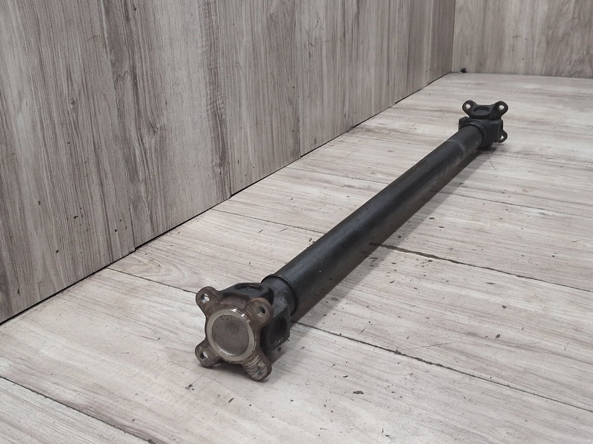 2010-2017 BMW 535i GT xDrive F07 Front Propeller Driveshaft Drive Shaft 9425906 OEM