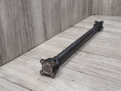 2010-2017 BMW 535i GT xDrive F07 Front Propeller Driveshaft Drive Shaft 9425906 OEM
