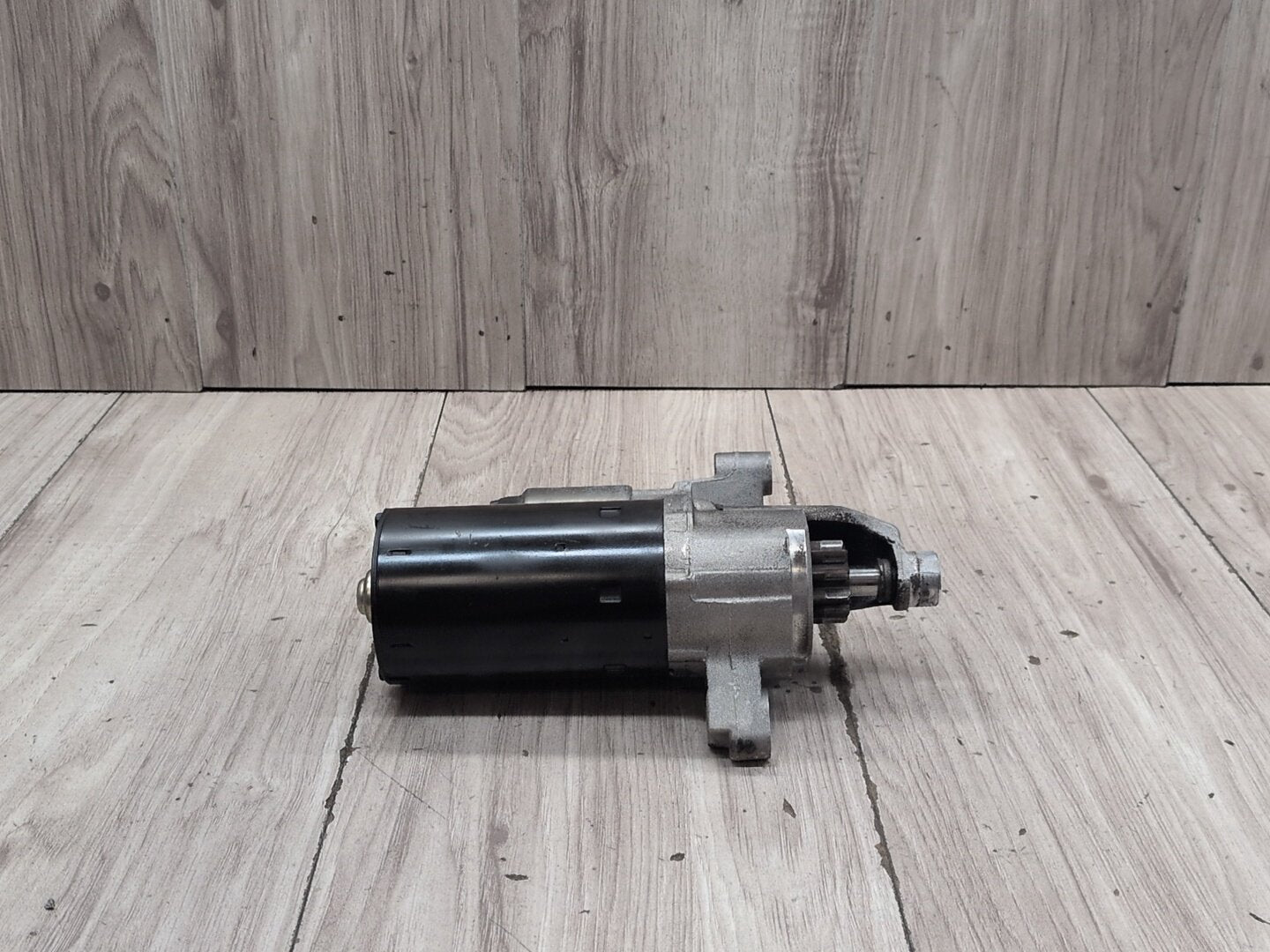 2011-2017 Audi 8T RS5 CFSA Engine Motor Starter 079911021D