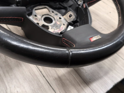 2010-2016 Audi S4 B8 Steering Wheel Assembly 8K0419091BF OEM