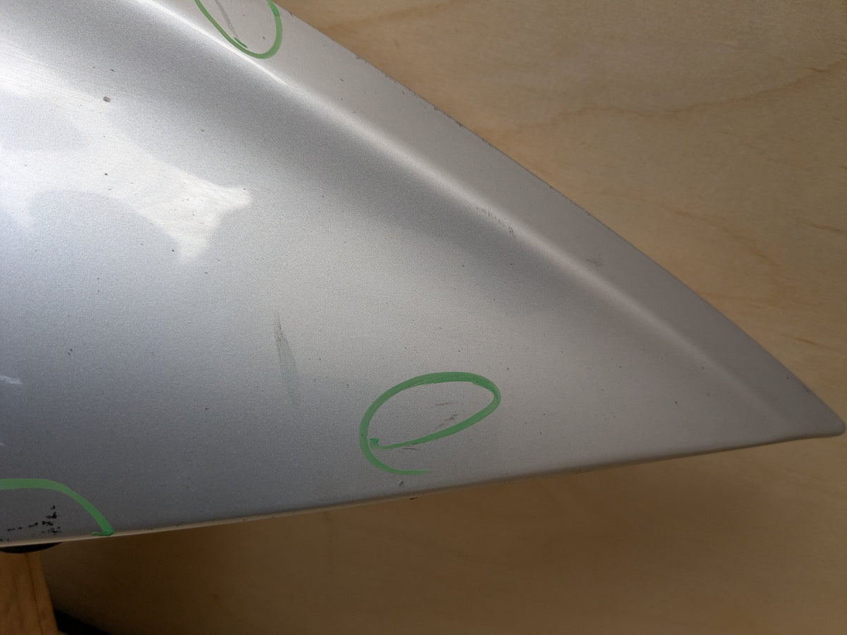 12-18 OEM BMW F30 F31 328 330 335 340 Right Passenger Side Fender Panel