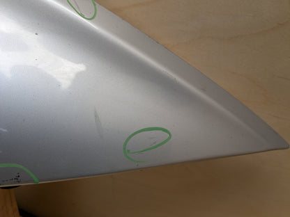 12-18 OEM BMW F30 F31 328 330 335 340 Right Passenger Side Fender Panel