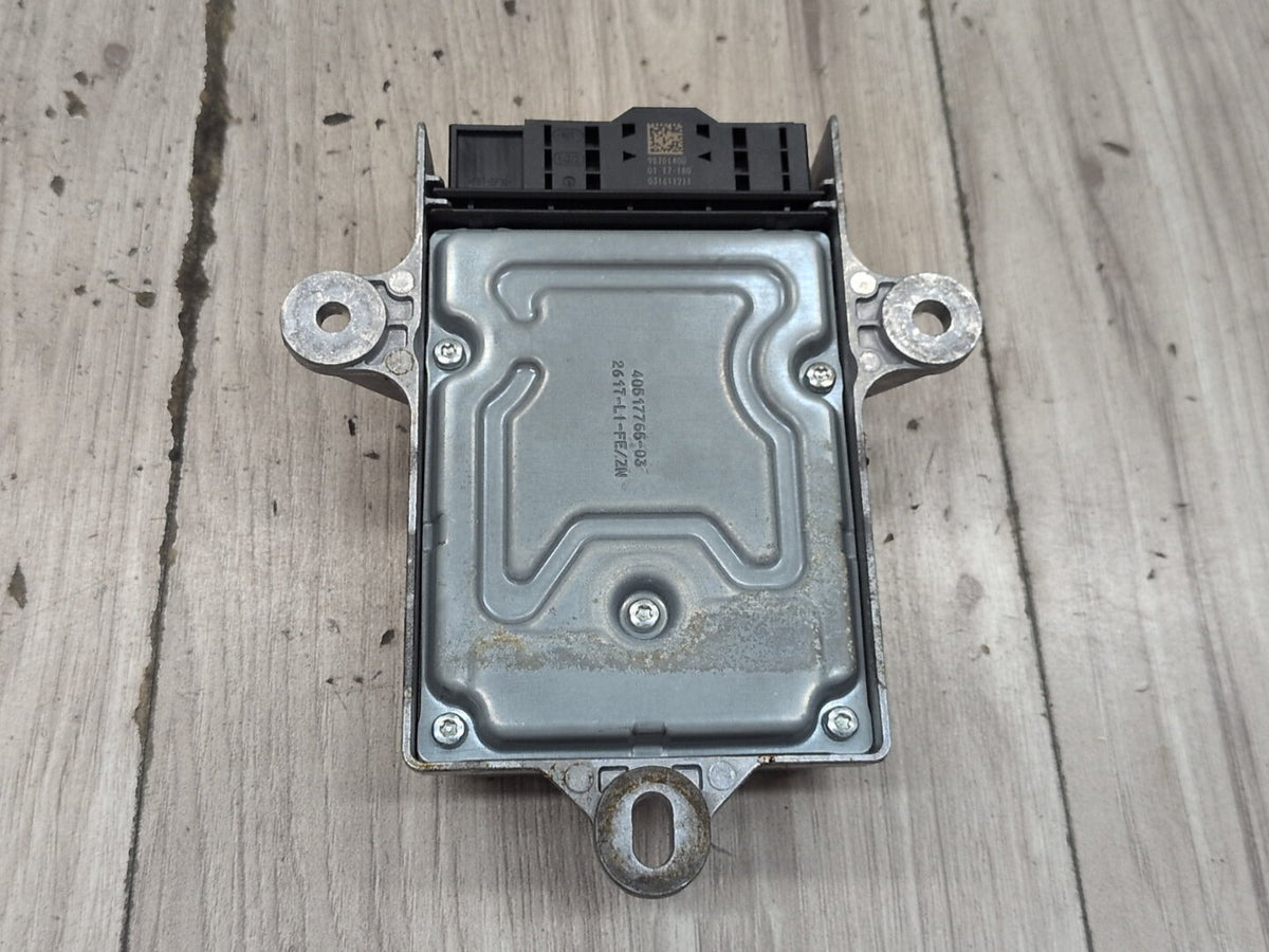 PRE-LCI OEM BMW F90 F97 G01 G12 G30 Air Bag SRS ICM Control Module Unit