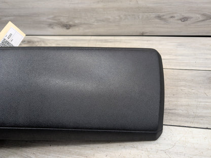 PRE-LCI OEM BMW G20 G22 G23 330 M340 Center Armrest Arm Rest Tray Console Black