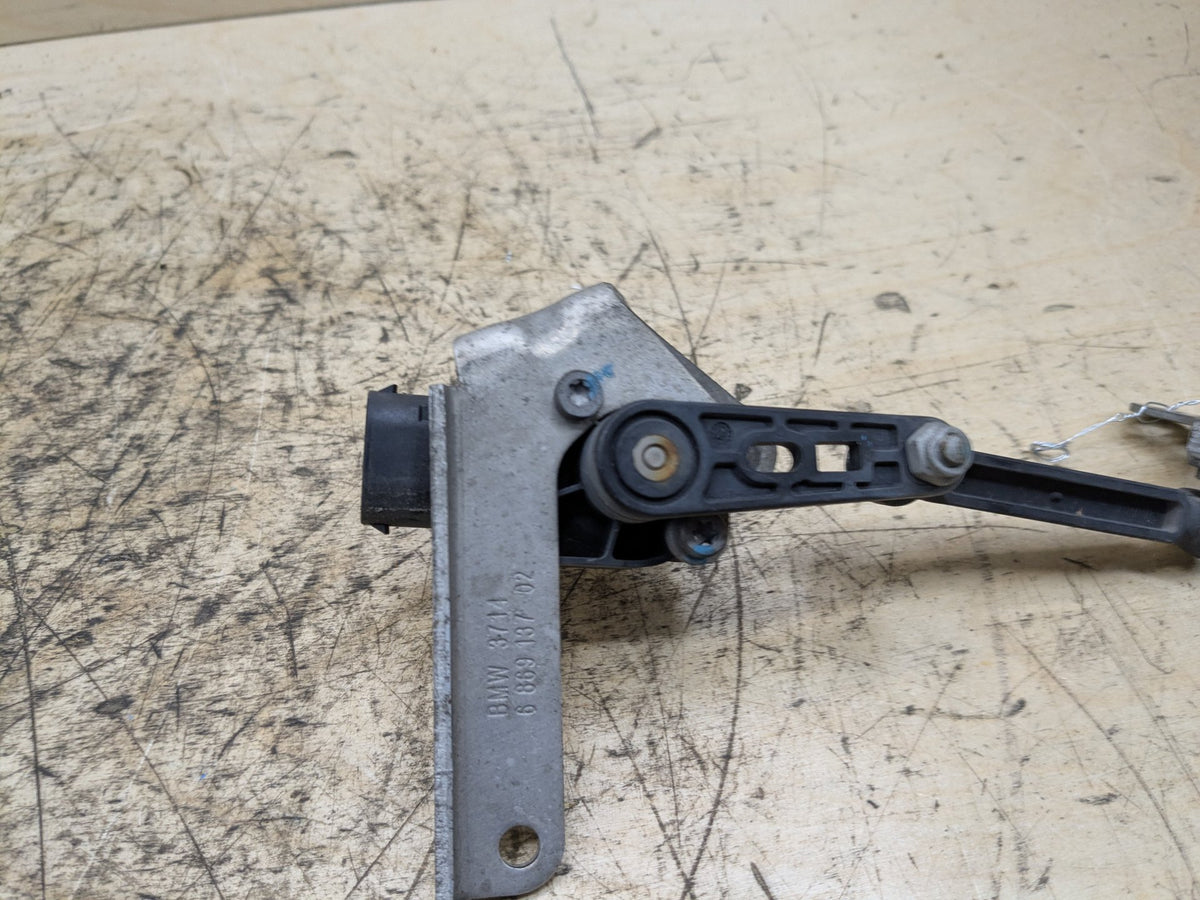16-22 OEM BMW F30 F44 F80 G01 G20 G30 Suspension Height Level Sensor 2959574